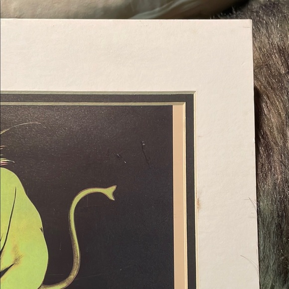 Maurin Quina France print. - Picture 5 of 11